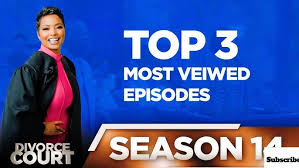 If He's Pouncin'…. I'm Bouncin'!: Lanisha Thomas v Jerome Watson