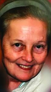 Virginia Blankenbeckler Obituary (1957