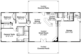 Luxury rectangle simple ranch house plans 10 marla house plan. 15 Best Ranch House Barn Home Farmhouse Floor Plans And Design Ideas Barnhome Ranchhous Farmhouse Floor Plans Ranch House Floor Plans Floor Plans Ranch