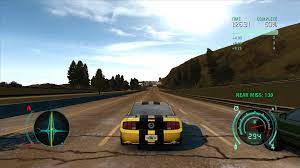 These may be due to licencing, console performance, and/or gameplay reasons. Need For Speed Undercover Blue Sky From Nfs Pro Street Nfscars