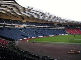 Hampden park (often referred to as hampden) is a football stadium in the mount florida area of hampden was the biggest stadium in the world when it was opened, with a capacity in excess of 100. Hampden Park Glasgow The Stadium Guide