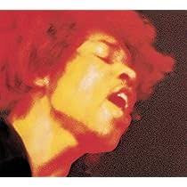 Band Of Gypsys: HENDRIX,JIMI: Amazon.ca: Music