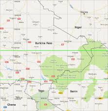 Mostly you would imagine the tropic of capricorn to be in a prey lush area. Which Lines Of Longitude And Latitude Pass Through The Most Countries Nwhyte Livejournal