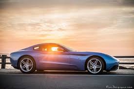 Ferrari Touring Superleggera Berlinetta Lusso Superleggera Ferrari Ferrari F12