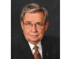 Johnson Bradley Obituary (1939