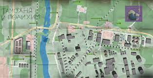 Enkopresis for explained in the lab. Map For Customs With Locations General Game Forum Escape From Tarkov Forum