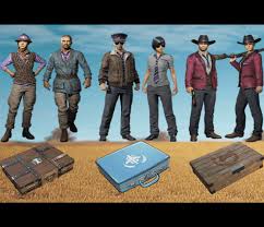Many of the skins available have unique patterns and fit a certain design or color scheme, this gives players more room to add creativity when making. Buy Playerunknown S Battlegrounds 22items 3 Sets Pubg Code And Download