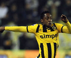 Check spelling or type a new query. El Vitesse Goleo Con El Ecuatoriano Renato Ibarra En Cancha