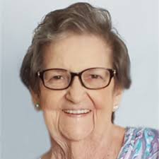 Elaine Wymer Obituary June 20, 2019