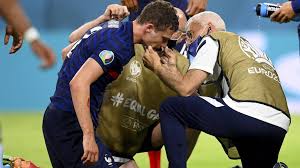 Please note international travel is only possible by following current travel and quarantine requirements which differ from country to country and which depend from where you start your travel. Spielergewerkschaft Fifpro Kritisiert Uefa Im Zuge Der Fussball Em