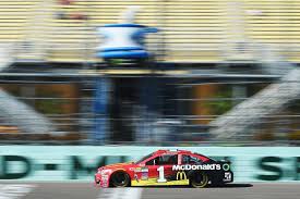 Did my first half marathon. Chip Ganassi Nascar Images