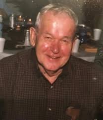 Willard Baughman Obituary (1933