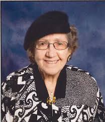 Judy Ferguson Moss, age 97, of...