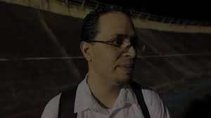 Eddie “la Bala” Pérez ya tiene un sustituto