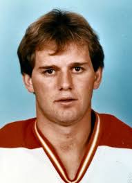 Colin Patterson (b.1960) Hockey Stats and Profile at hockeydb.com