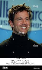 Stephan jenkins hi-res stock photography and images