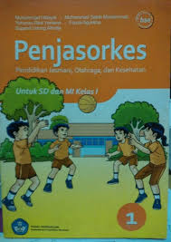 .tentang rangkuman makalah materi kunci jawaban tema 7 kelas 5 peristiwa dalam kehidupan yang kunci jawaban tema 7 kelas 5 halaman 75. Kunci Jawaban Penjaskes Kelas 7 Pelajaran 1 Masnurul