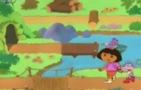 ¡dora, botas y mochila los invitan a p. Dora La Exploradora Salva El Dia De Los Reyes Magos Capitulo Completo Espanol Parte 12 Videos Metatube
