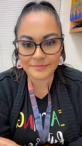 Teach That This Teacher with The Patrick Sweater in Spongebob