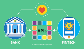 How Apis Can Advance Cooperation Between Banks And Fintechs Fintech Finance Fintech Cooperation