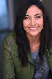 Mesa Kronhaus: Movies, TV, and Bio