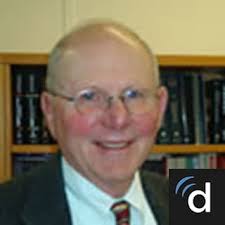 Dr. Donald P. Tashkin, MD