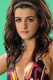 Rebecca Ryan (English Actress) ~ Bio Wiki