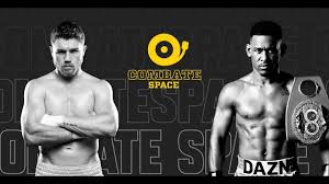 Ver shakur stevenson vs toka kahn clary en vivo por combate space ver. Entrevista Con Saul Canelo Alvarez Canelojacobs En Combate Space Youtube