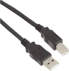 For macos 11.0, 9th october 2020. Amazon Com Dtol For Canon Pixma Usb 2 0 Printer Cable Cord A B New 6 Feet Electronics
