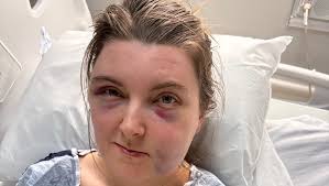 Fundraiser by Stephen Carter : Support Angel Bugg's Recovery After  Line-of-Duty Assault