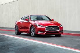 Inside, you'll find quality materials in some of the top q60 trim levels, but the overall design looks tired and dated. 2020 Infiniti Q60 Red Sport 400 Prices Reviews And Pictures Edmunds