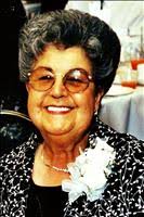 Catherine “Katie” Sampaolo Obituary (2007)