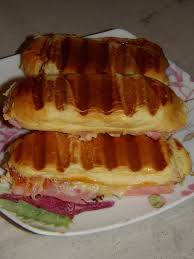 Mini Panini Vache Qui Rit Jambon Une Super Maman Ou Pas Recettes De Cuisine Recette Vache Qui Rit Recette Panini