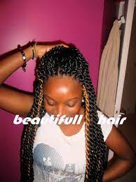 Coiffure Afro Esch Alzette Coiffures U