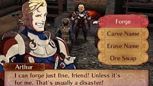 There is 1 playable character in fire emblem fates: Fire Emblem Fates Boons Banes And Talents Guide Fire Emblem Fates