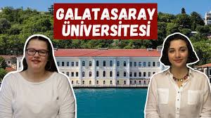 İktisadi ve i̇dari bilimler fakültesi'ne bağlı ilk kulüp olan i̇şletme kulübü, okulun en köklü ve donanımlı kulübüdür. Ilber Ortayli Ve Candan Ercetin Den Ders Almak Galatasaray Universitesi Youtube