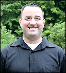 Obituary: Vernon, Christopher David