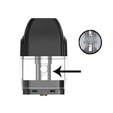 Here is how you refill vape pods for the juul, the vapeforward cync, the myblu and the aspire gusto. 5 Tips For The Uwell Caliburn Complete Troubleshooting Guide Vapeloft