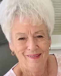 Glenda Jean Daniel Obituary November 24, 2024