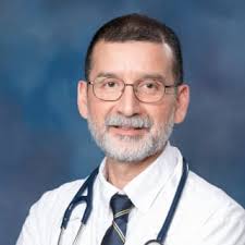 Dr. Henry Florez, MD
