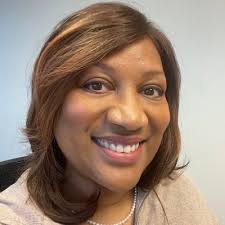 Mae Whiteside, PE (@Maecheri)