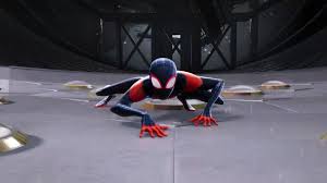 Tons of awesome spider man into the spider verse wallpapers to download for free. Spider Man Into The Spider Verse Wallpapers Pictures Images