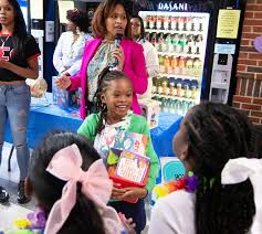Historic book presentation from Archibald Bulloch Chapter NSDAR