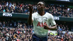 The former tottenham and southampton defensive midfield runs things in the middle of the park for montreal. Bei Tottenham Aussen Vor Wanyama Schliesst Sich Montreal Impact An Transfermarkt