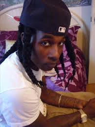 BRANDON WARE Obituary (2013)