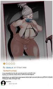 Rule 34 - Ayase Seiko Curvy Female Dandadan Deooxido Gilf Glasses Huge  Breasts Milf Older Female Photo Review Thick Thighs Voluptuous | 11776285