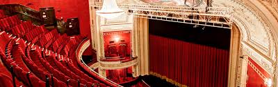 Royal Alexandra Theatre Mirvish