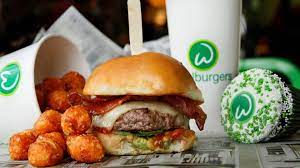 « gin loot is the new monthly subscription box delivering the world's best gin to your door Wahlburgers To Launch Across Australia Retail Leisure International