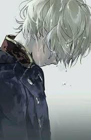 Pin by animezing on anime manga art anime monochrome. Pin Di Sad Anime