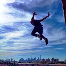 3 видео 84 просмотра обновлен 13 апр. Tutorial Parkour Wall Run Ujian Online Akfar Isfi 2015